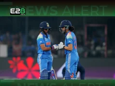 “She Gifted Her Wicket Away” – Ex-MI Player’s Harsh Verdict on Smriti Mandhana’s Knock in IND vs ENG Smriti Mandhana