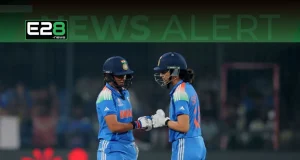 “She Gifted Her Wicket Away” – Ex-MI Player’s Harsh Verdict on Smriti Mandhana’s Knock in IND vs ENG Smriti Mandhana
