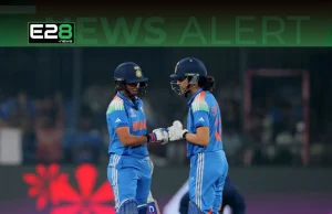 “She Gifted Her Wicket Away” – Ex-MI Player’s Harsh Verdict on Smriti Mandhana’s Knock in IND vs ENG Smriti Mandhana
