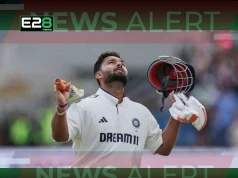 Rishabh Pant to Play in Second Round as Ranji Trophy Action Resumes Rishabh Pant