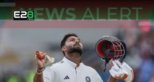 Rishabh Pant to Play in Second Round as Ranji Trophy Action Resumes Rishabh Pant
