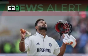 Rishabh Pant to Play in Second Round as Ranji Trophy Action Resumes Rishabh Pant
