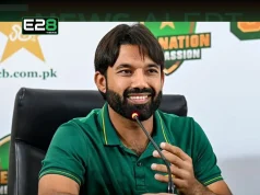 Shaheen Afridi appointed ODI captain, Amir dejected by PCB decision Rizwan