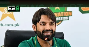 Shaheen Afridi appointed ODI captain, Amir dejected by PCB decision Rizwan