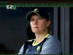 Women’s World Cup 2025: Alyssa Healy ruled out of England clash with calf strain Alyssa Healy