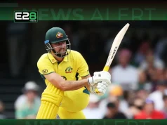 Matthew Short Confident Ahead of AUS vs IND 2025 Clash at Adelaide Oval Matthew Short