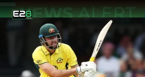 Matthew Short Confident Ahead of AUS vs IND 2025 Clash at Adelaide Oval Matthew Short