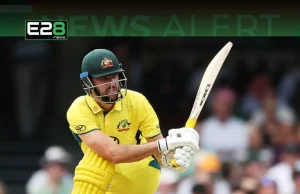 Matthew Short Confident Ahead of AUS vs IND 2025 Clash at Adelaide Oval Matthew Short