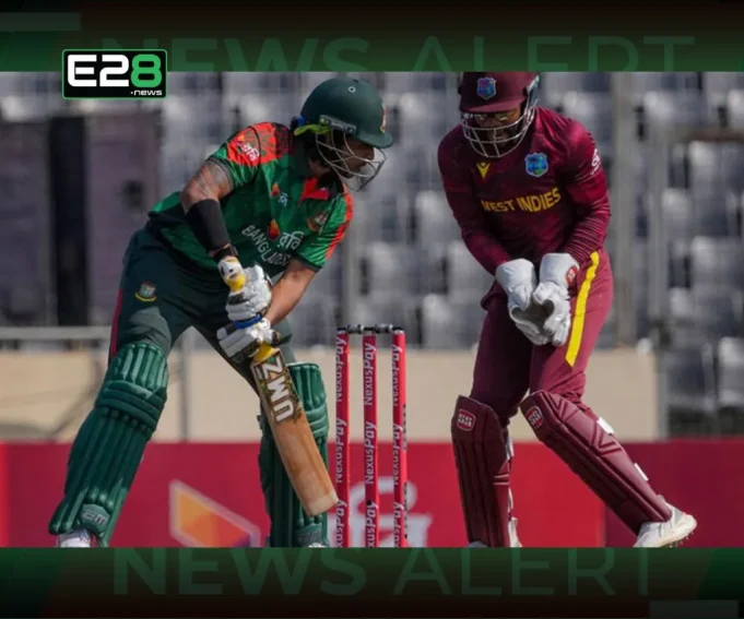 West Indies