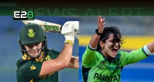 Women’s World Cup 2025: South Africa Women Outclass Pakistan in Match 22 Pakistan