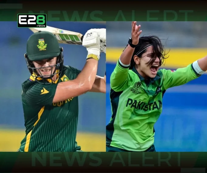 Pakistan