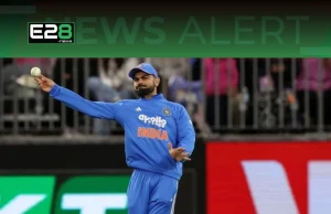 AUS vs IND 2025: Abhishek Nayar Predicts Strong Comeback from Virat Kohli Virat Kohli