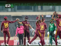 BAN vs WI 2025: West Indies Create History with All-Spin Attack in Dhaka ODI West Indies