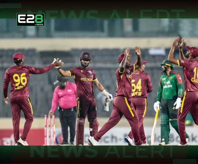 West Indies