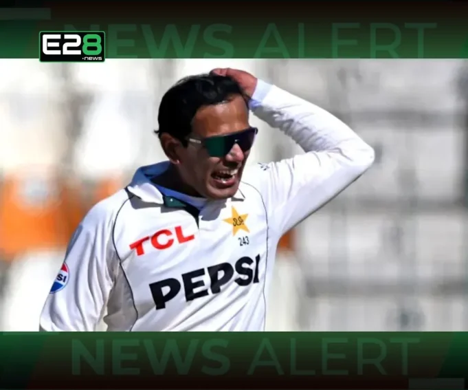 Noman Ali