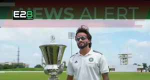 Rajat Patidar Named Madhya Pradesh Captain Across Formats After Stellar RCB Season Rajat Patidar