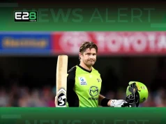 Shane Watson Bids Farewell to San Francisco Unicorns After Three-Year Coaching Run Shane Watson