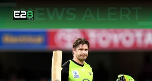 Shane Watson Bids Farewell to San Francisco Unicorns After Three-Year Coaching Run Shane Watson