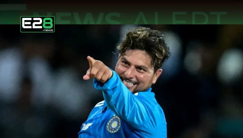 AUS vs IND 2025: Kuldeep Yadav Misses 2nd ODI AUS vs IND