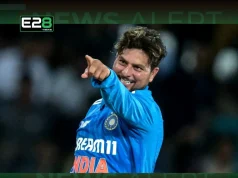 AUS vs IND 2025: Kuldeep Yadav Rested for 2nd ODI in Sydney – Here’s Why AUS vs IND