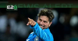 AUS vs IND 2025: Kuldeep Yadav Rested for 2nd ODI in Sydney – Here’s Why AUS vs IND