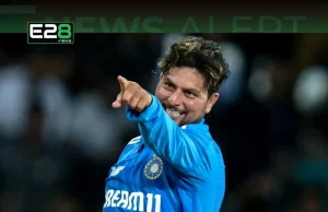AUS vs IND 2025: Kuldeep Yadav Rested for 2nd ODI in Sydney – Here’s Why AUS vs IND