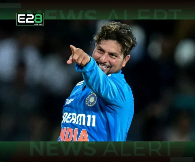AUS vs IND
