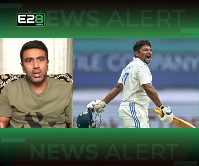 Sarfaraz Khan