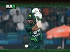 Babar Azam Returns to Pakistan T20I Squad, Haris Rauf Left Out Babar Azam