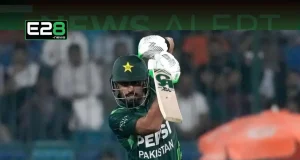 Babar Azam Returns to Pakistan T20I Squad, Haris Rauf Left Out Babar Azam