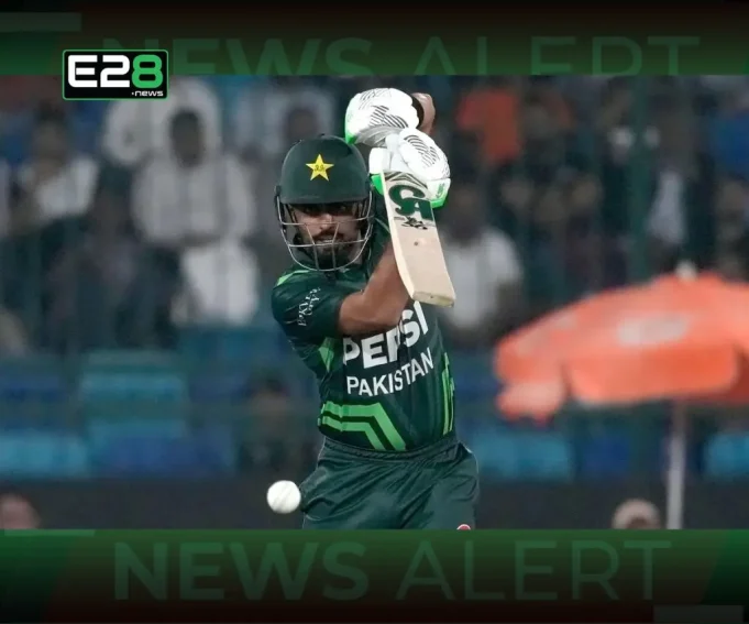 Babar Azam