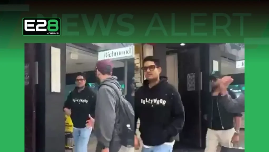 Shubman Gill Reacts to ‘Pakistan Zindabad’ Chants Shubman Gill