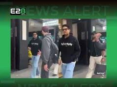 Fans Chant ‘Pakistan Zindabad’ at Adelaide, Shubman Gill Looks Surprised Shubman Gill