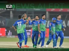 PCB Suspends Multan Sultans Over Contractual Breach Allegations PCB