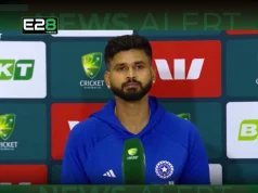 AUS vs IND 2025: Shreyas Iyer Reveals Why He Changed His Batting Stance Shreyas Iyer