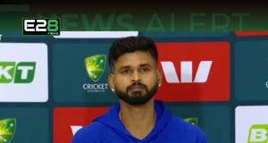 AUS vs IND 2025: Shreyas Iyer Reveals Why He Changed His Batting Stance Shreyas Iyer