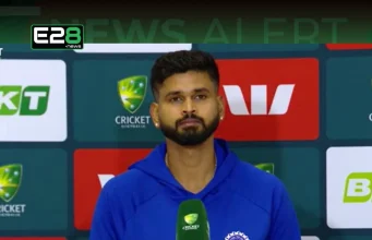 AUS vs IND 2025: Shreyas Iyer Reveals Why He Changed His Batting Stance Shreyas Iyer
