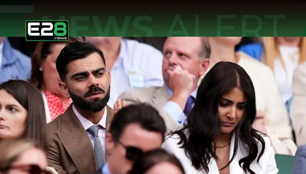 Anushka Sharma faces heat for Kohli’s failures Anushka Sharma