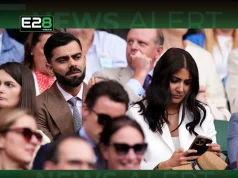 Anushka Sharma trolled online after Virat Kohli’s twin ducks vs Australia Anushka Sharma