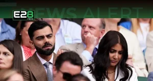 Anushka Sharma trolled online after Virat Kohli’s twin ducks vs Australia Anushka Sharma