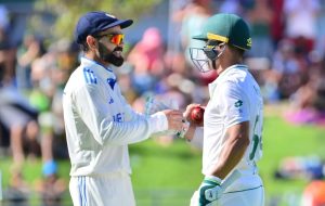 Shortest Test Matches in Cricket History