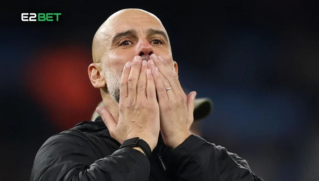 Guardiola Energy Returns as Man City Crush Liverpool