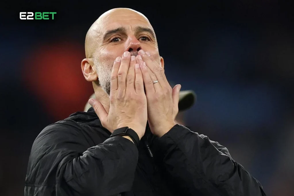 Guardiola Energy Returns as Man City Crush Liverpool