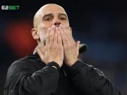 1,000 Games In: Guardiola’s Fresh Drive for a New Era Guardiola Energy Returns as Man City Crush Liverpool