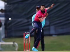 ICC Charges USA Cricketer Akhilesh Reddy Under Anti-Corruption Code USA Cricketer Akhilesh Reddy Under Anti-Corruption Code