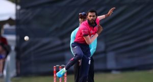 ICC Charges USA Cricketer Akhilesh Reddy Under Anti-Corruption Code USA Cricketer Akhilesh Reddy Under Anti-Corruption Code