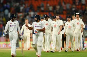 Shortest Test Matches in Cricket History