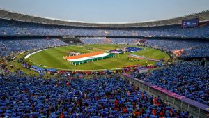 2026 T20 World Cup Venues