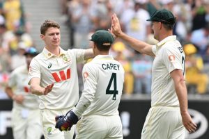 Shortest Test Matches in Cricket History