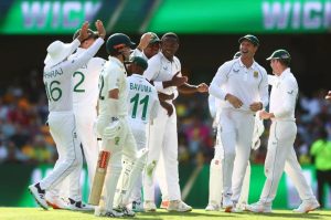 Shortest Test Matches in Cricket History